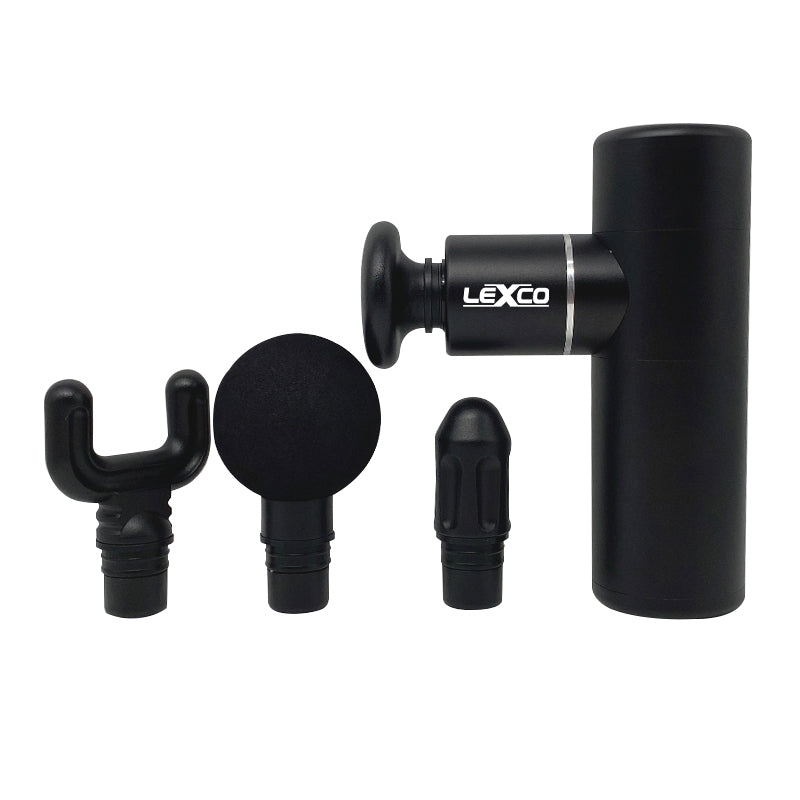 Lexco Mini Massage Gun