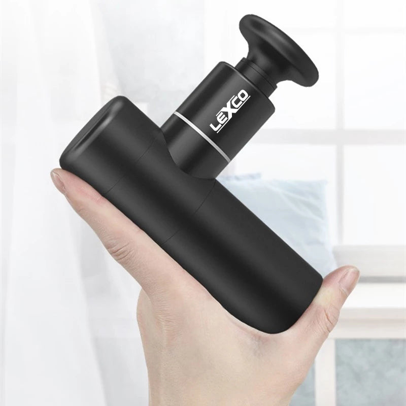 Lexco Mini Massage Gun