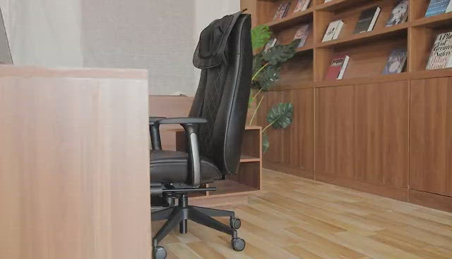 Lexco Smart Office Chair