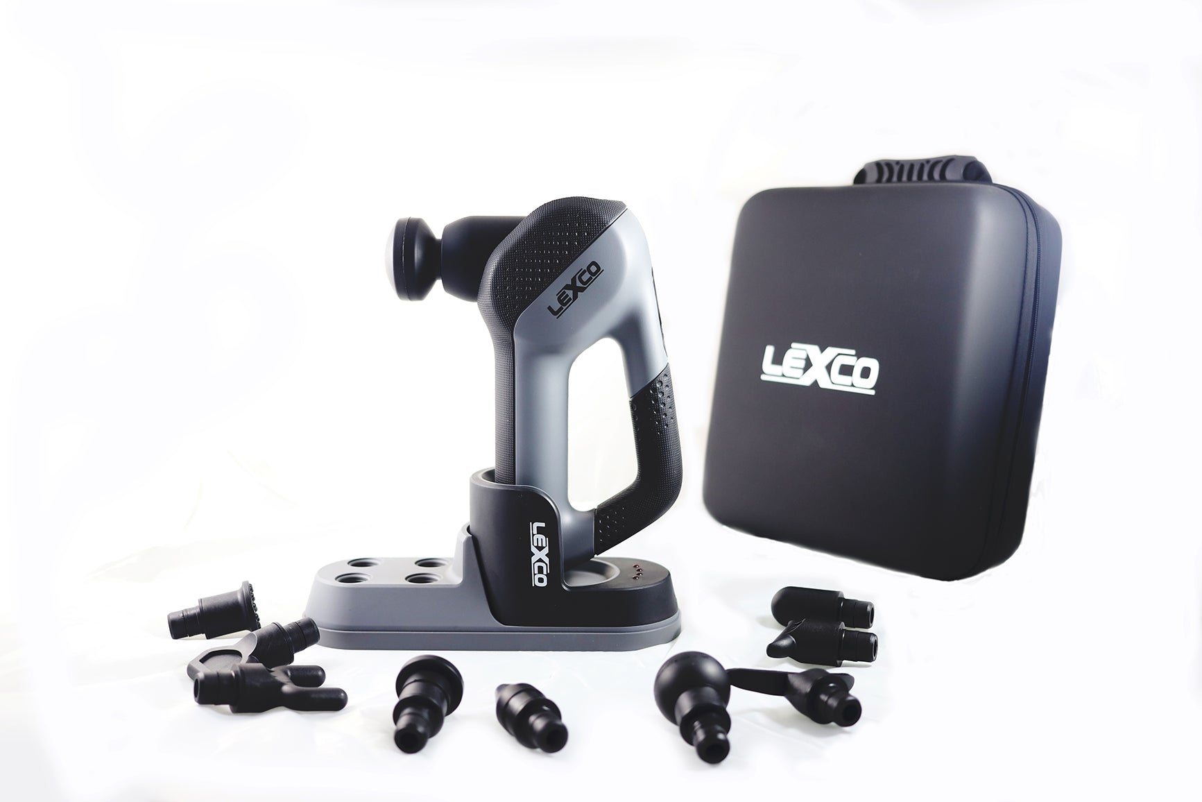 Lexco Ultimate Massage Gun
