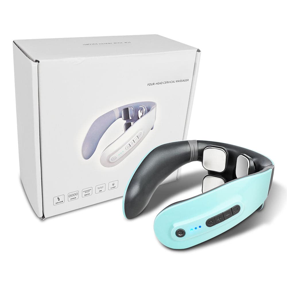LexcoLux Ultimate Smart Massager