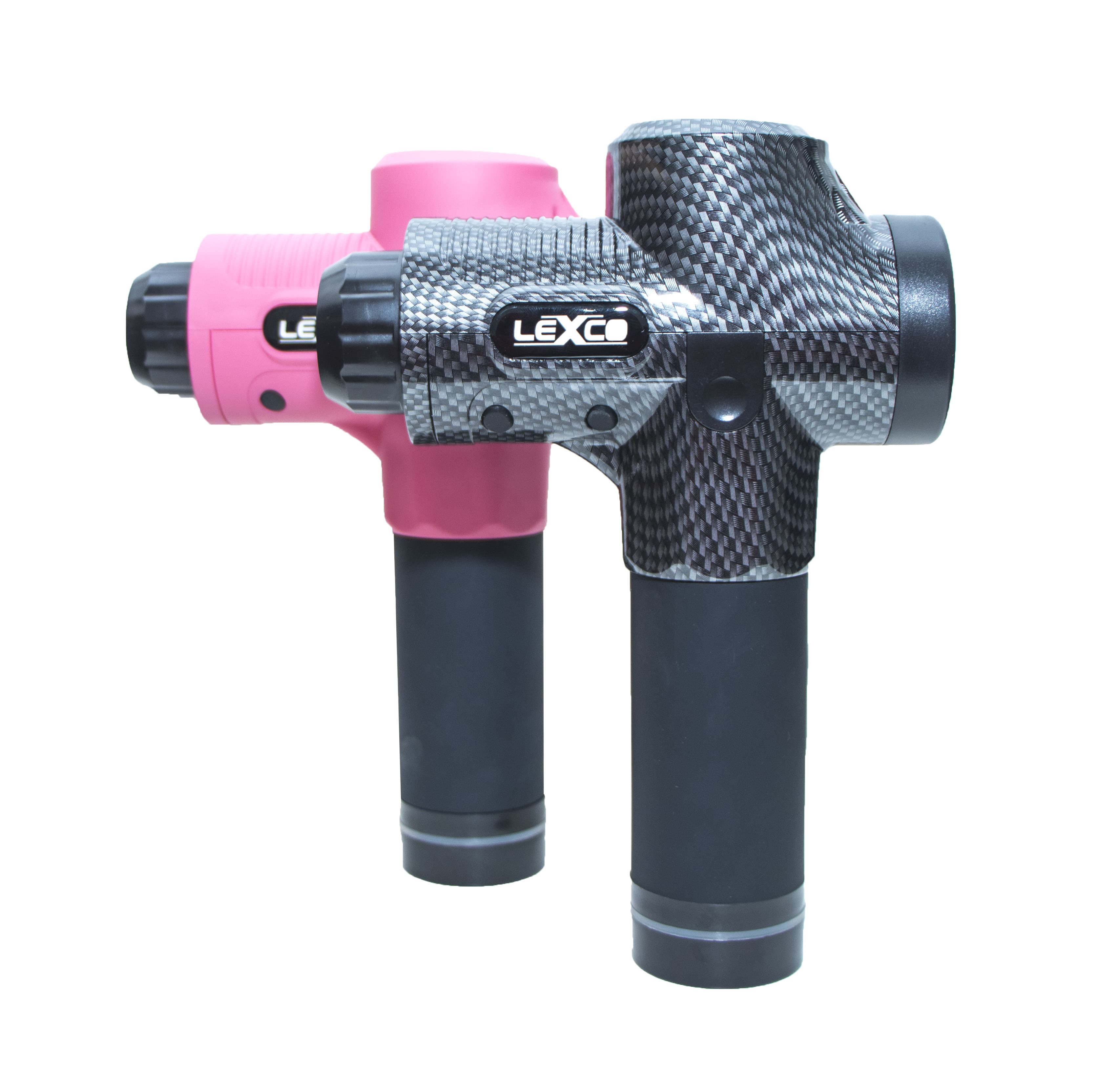 Lexco Massage Gun