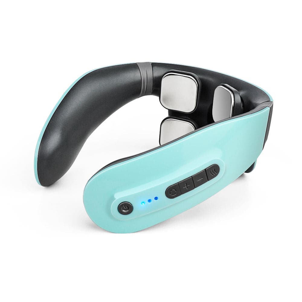 LexcoLux Ultimate Smart Massager