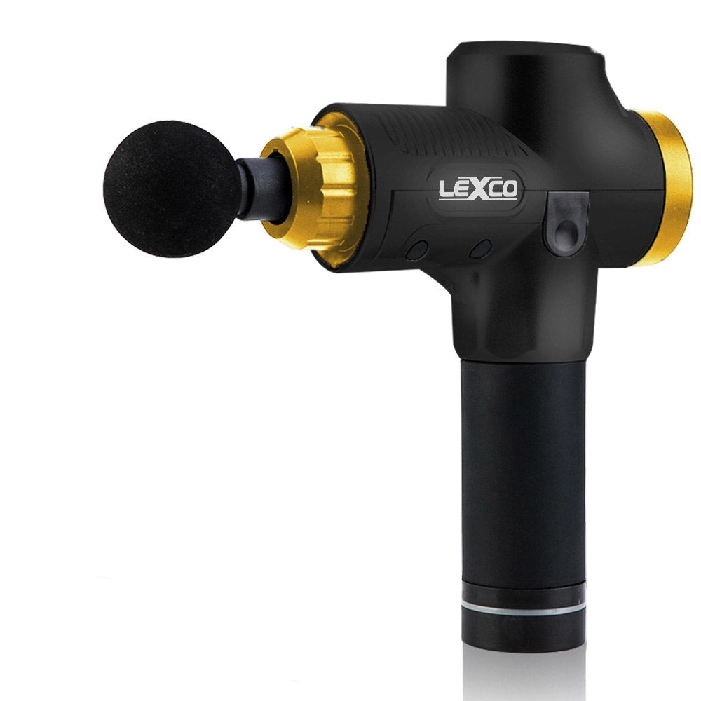 Lexco Massage Gun