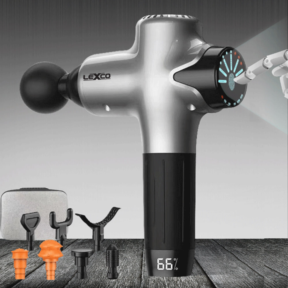 Lexco Power Massage Gun