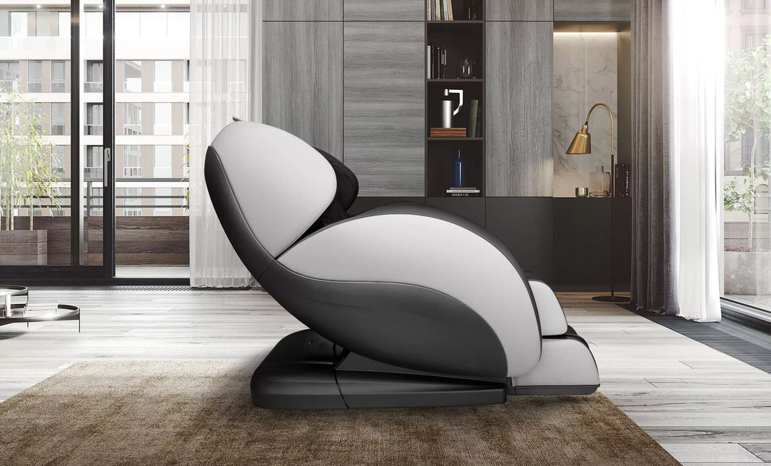 Lexco Ultimate 3D Massage Chair
