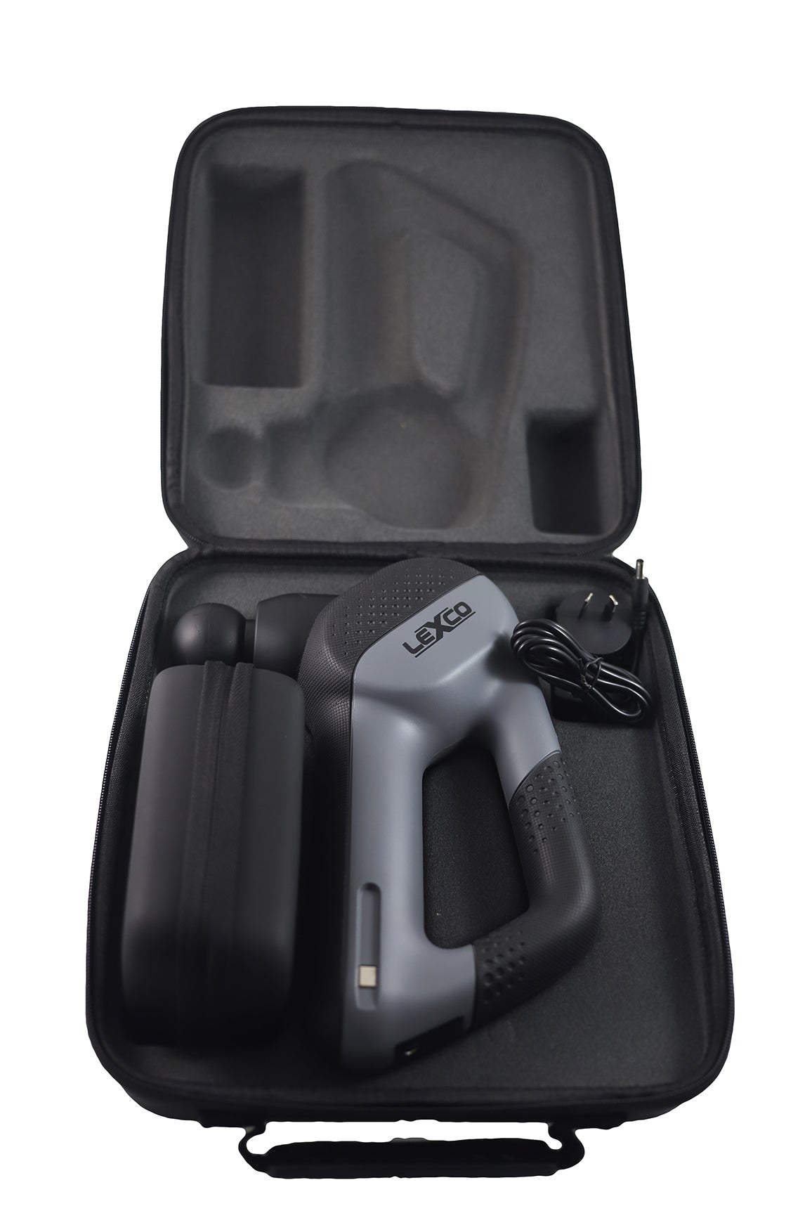 Lexco Ultimate Massage Gun