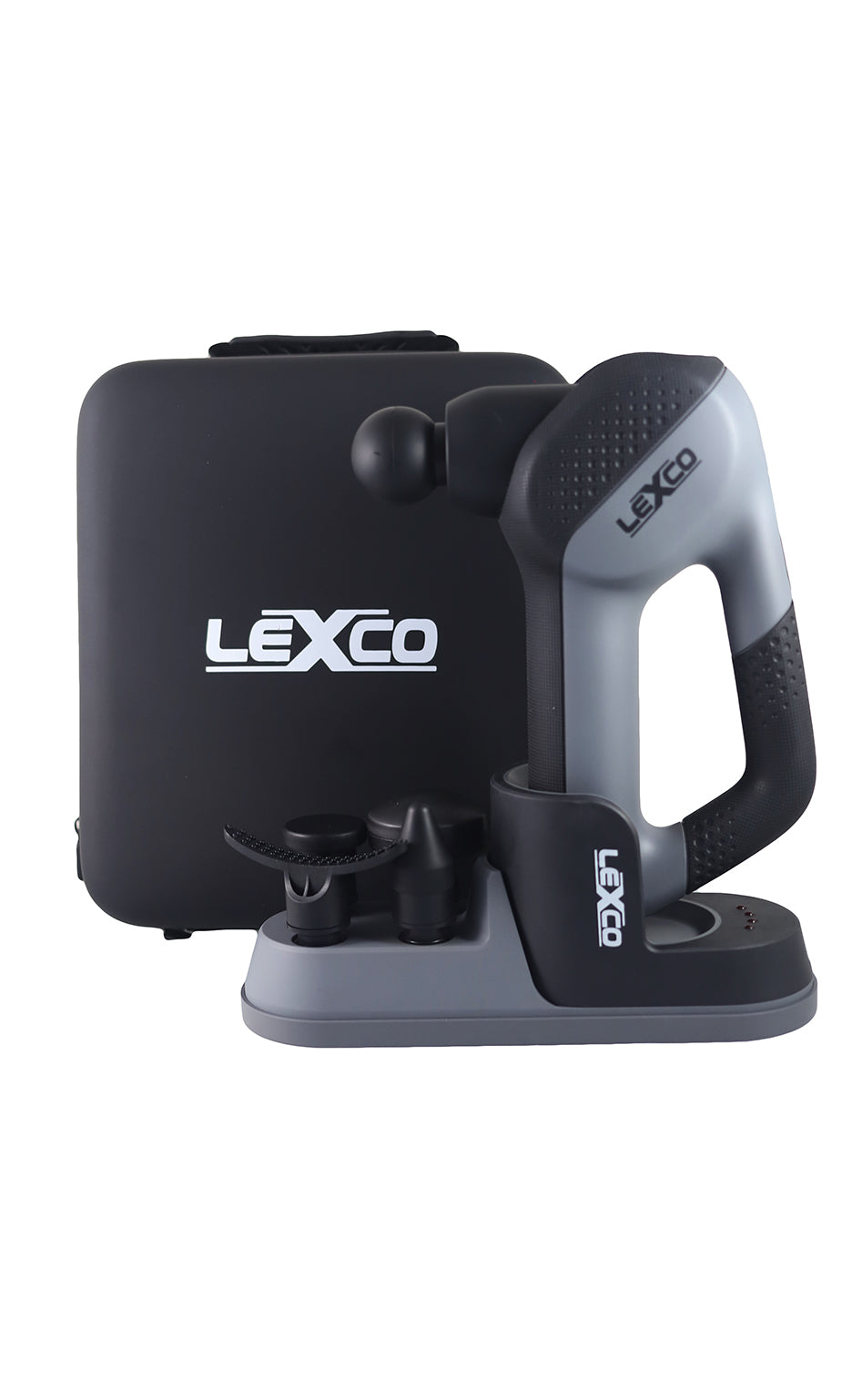 Lexco Ultimate Massage Gun