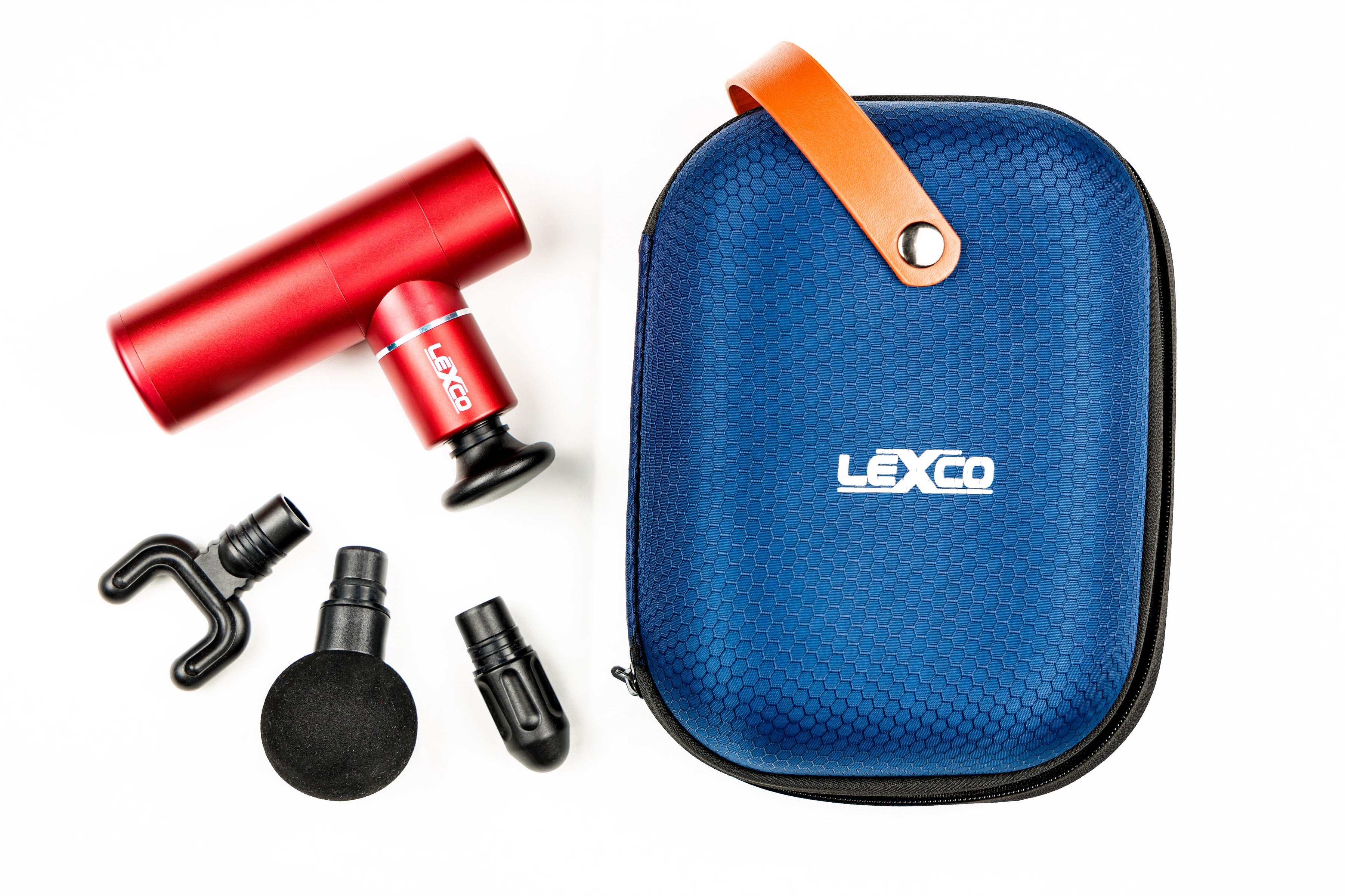 Lexco Mini Massage Gun