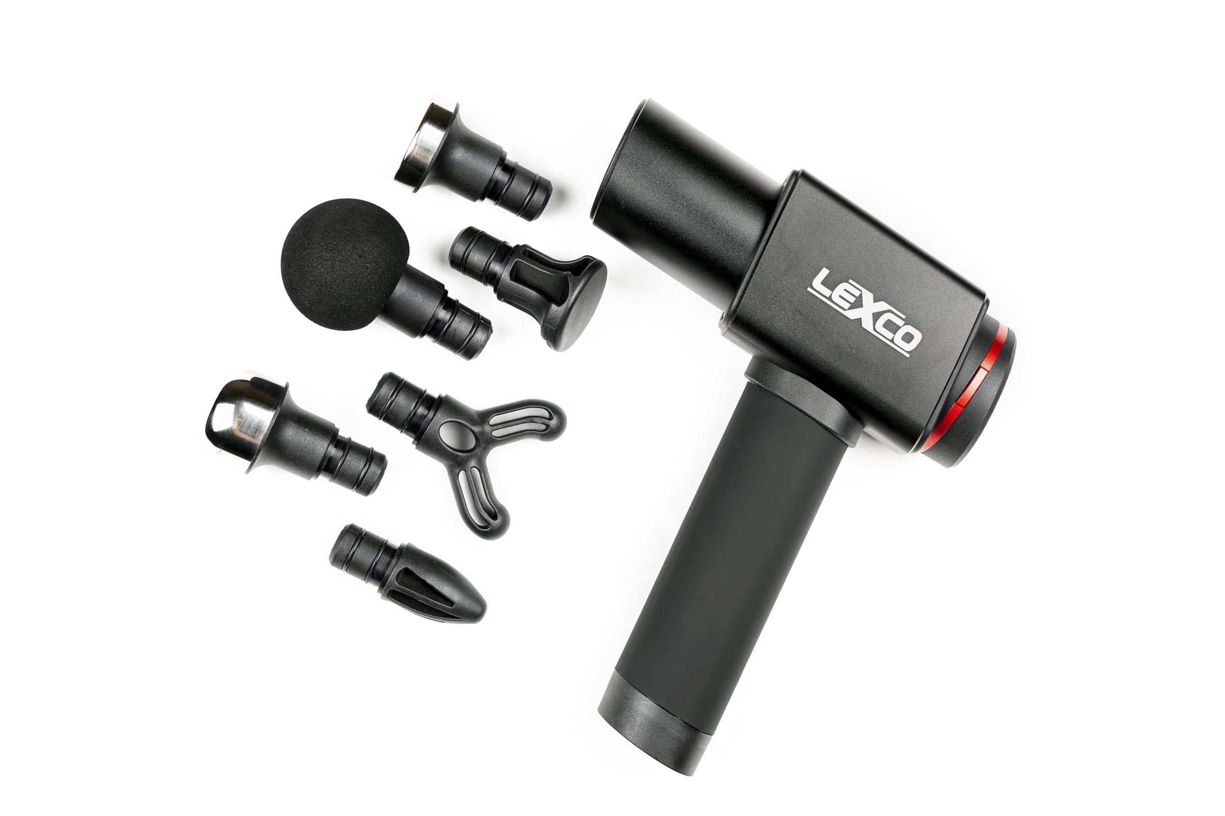 Lexco Pro Massage Gun