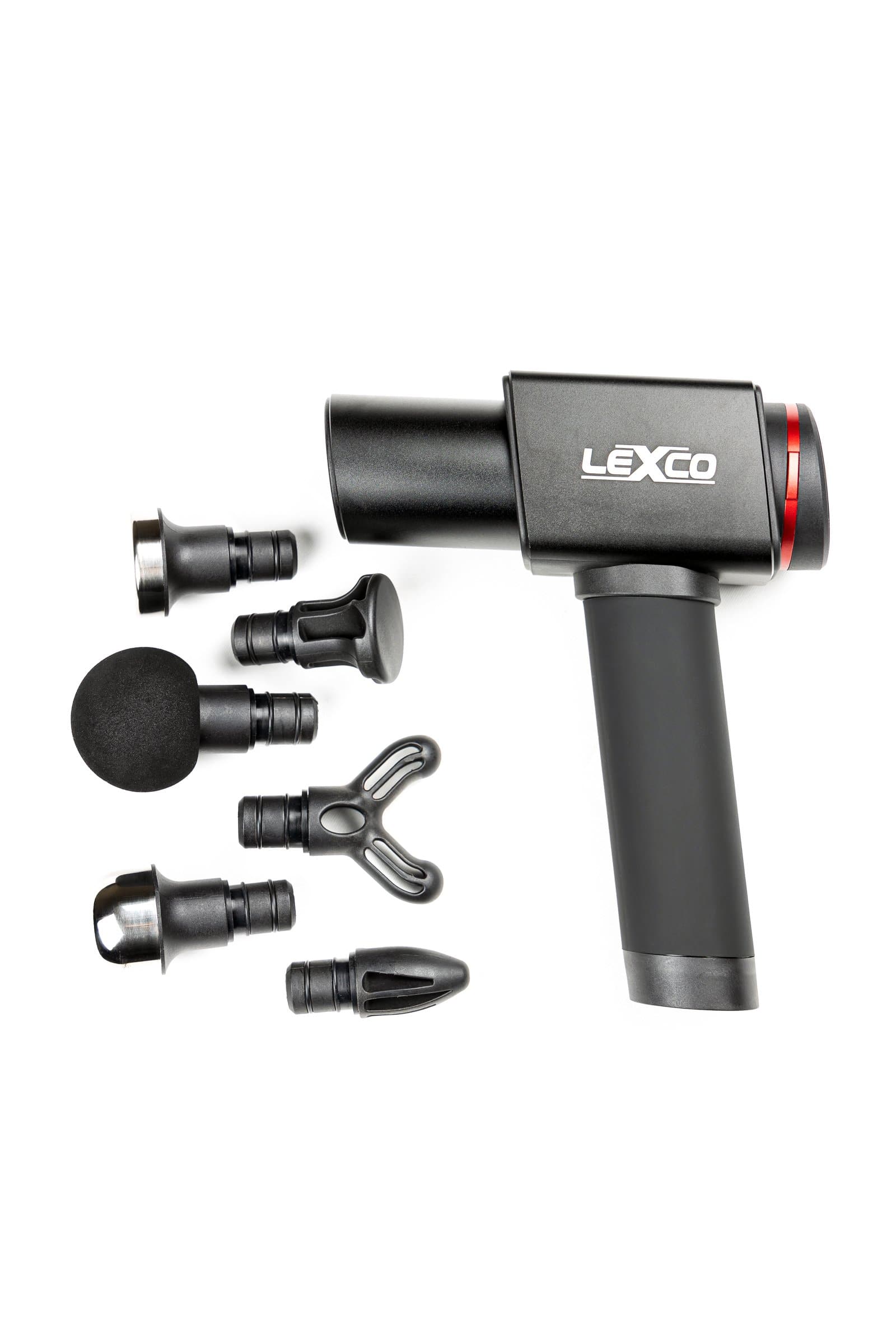 Lexco Pro Massage Gun