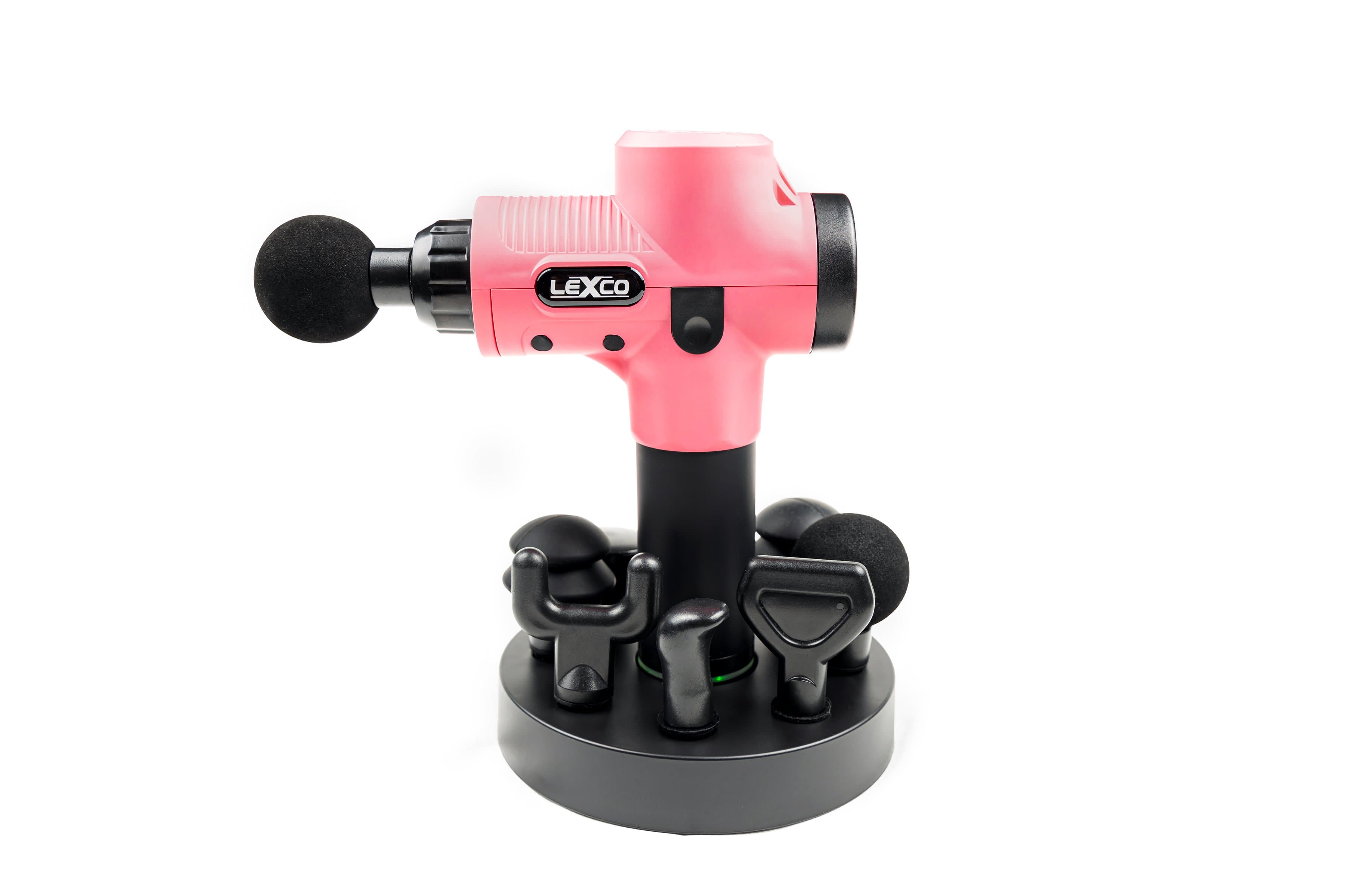 Lexco Massage Gun