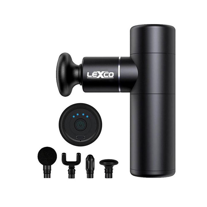 Lexco Mini Massage Gun