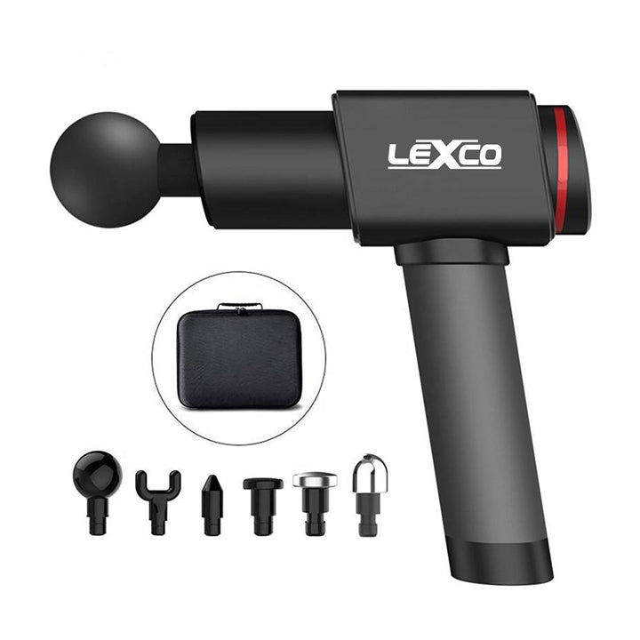 Lexco Pro Massage Gun