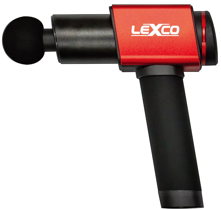 Lexco Pro Massage Gun