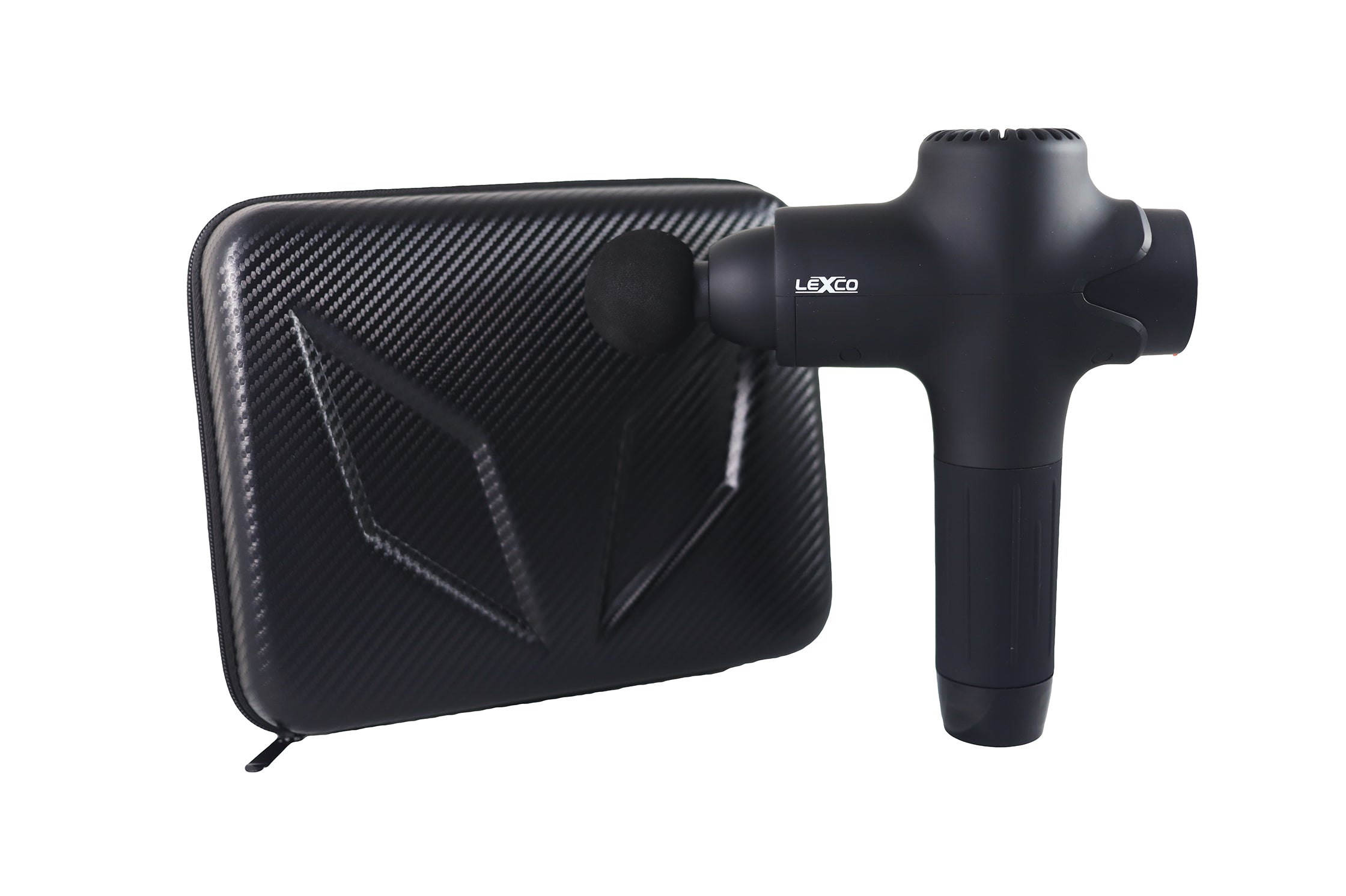 Lexco Power Massage Gun