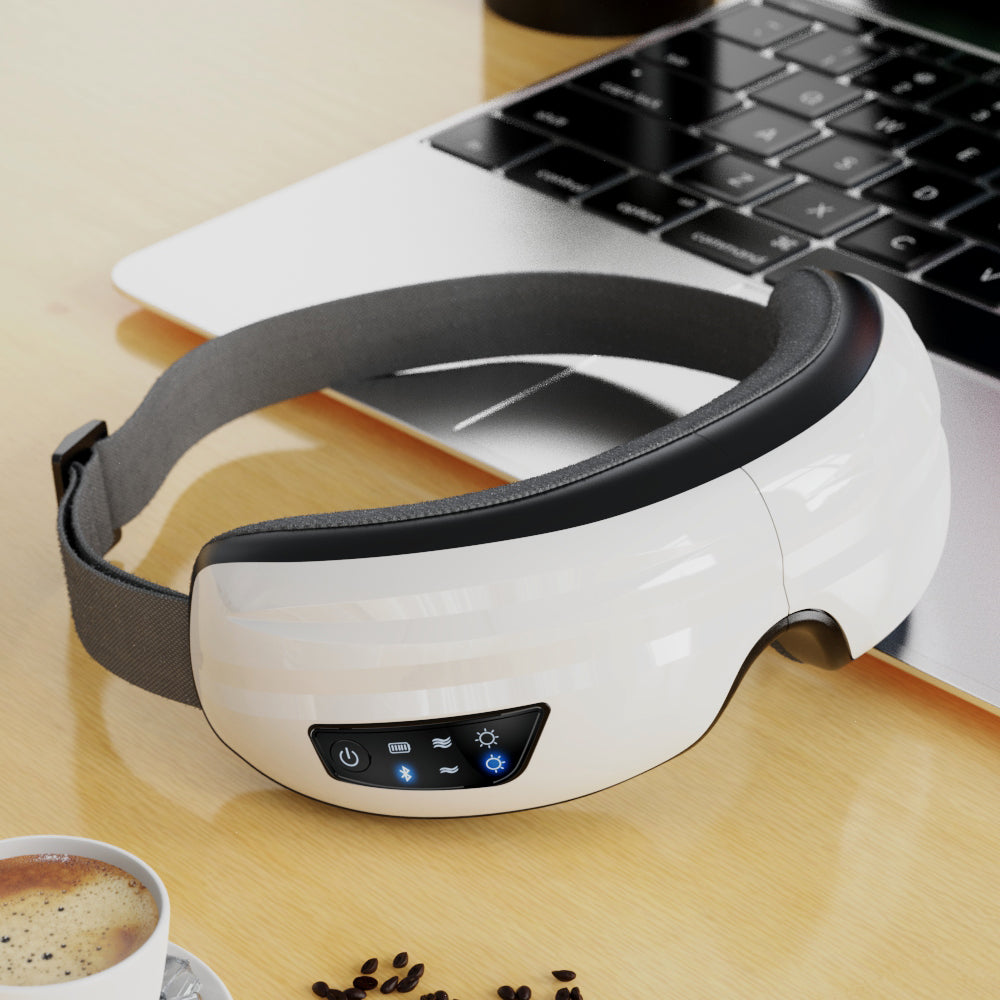 Lexco Smart Eye Massager