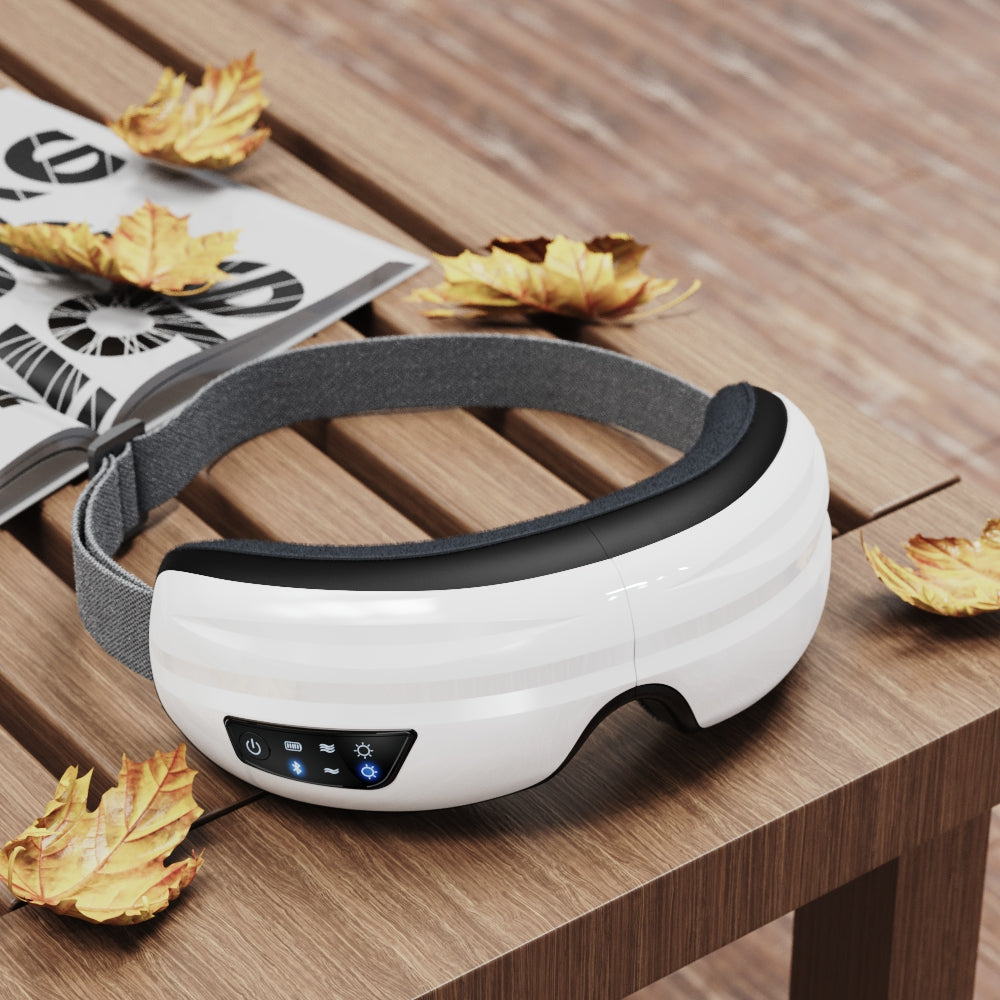 Lexco Smart Eye Massager