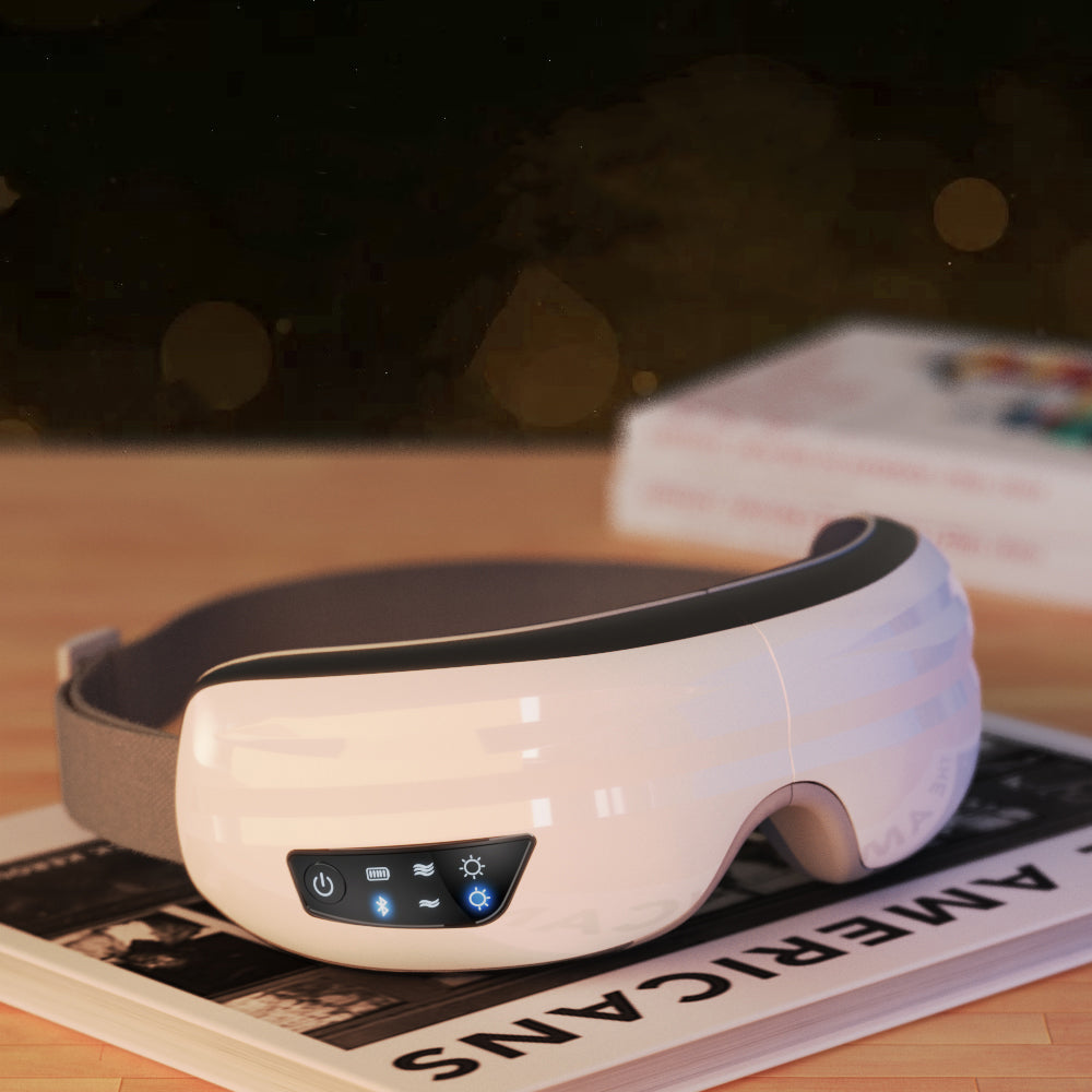 Lexco Smart Eye Massager