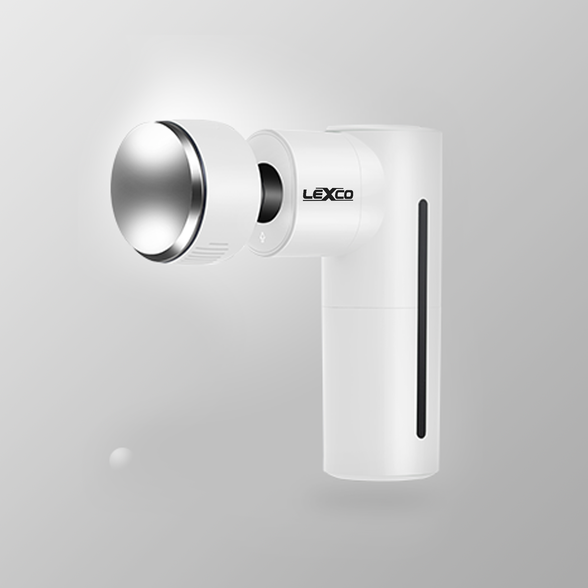 Lexco Hot & Cold Massage Gun