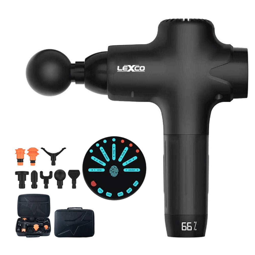 Lexco Power Massage Gun