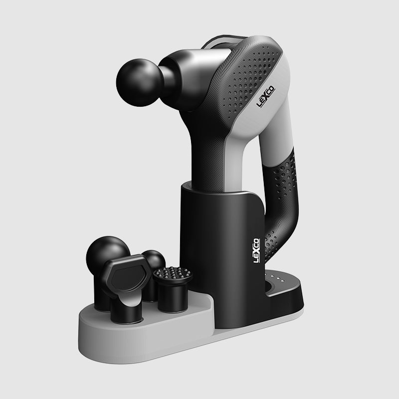 Lexco Ultimate Massage Gun