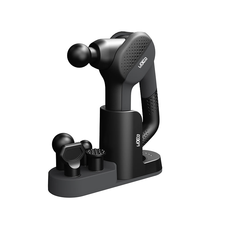 Lexco Ultimate Massage Gun