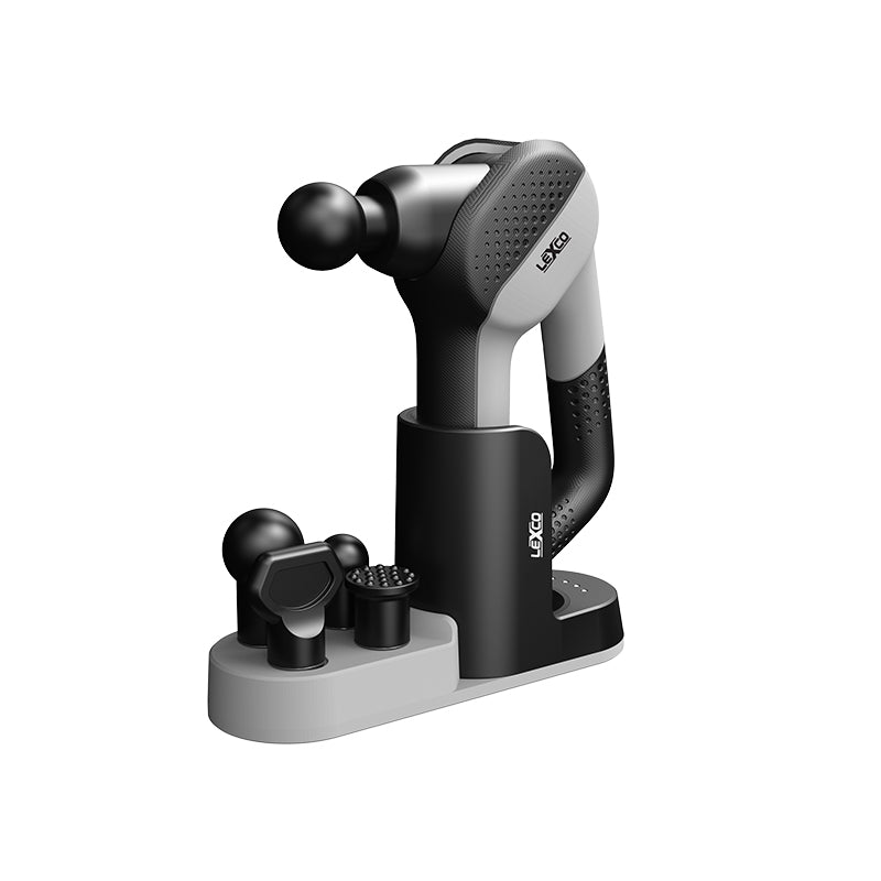 Lexco Ultimate Massage Gun